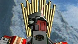 Reboot - 