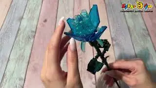 Конструктор GAOMISI Цветочная лавка в ассортименте