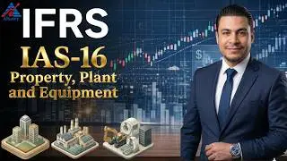 IAS 16 Property Plant and Equipment Part 2    #account #trading   #bitcoin  #dipifrs  #cma  #finance