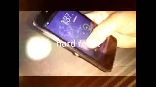 Micromax A177' A117 pattern unlock and hard resat