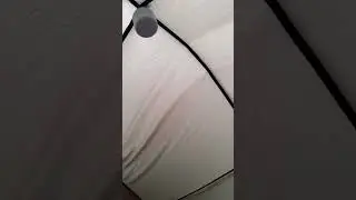 CORTUL DELPHIN YURTA NEO CLIMACONTROL, PE TIMP DE FURTUNĂ