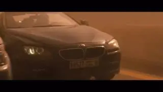 Mission Impossible 4 - Chase