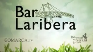 La Comarca.tv - La Ribera - Negrito