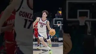 Gonzaga's Coach Mark Few on BIG wins over Alabama and Maryland! #gonzagabasketball