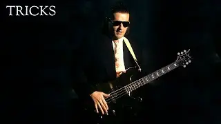Falco - Tricks | Live Oldenburg 1988 | Wiener Blut Tour