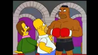 The Simpsons: Vegas Trip Part 3