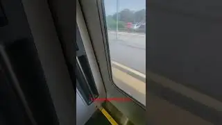 Class 800 Door Lock Sound #class800 #railway #train #greatwesternrailway #traindoor @WesternSpot23
