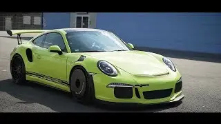 JP Performance - Porsche 991 Turbo | Car Porn Nation