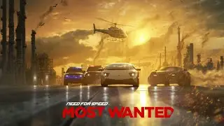 Official Trailer Need For Speed no limits (by Electronic Arts.Firemonkeys) iOS/Android