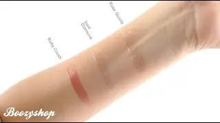 Makeup Revolution Precious Stone Lip Topper