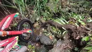 Jalur Ultah UBX 7 Super Extreme Part2
