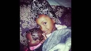 Abaleanie- Miss My Baby