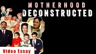 Things Mothers Say Or Manufacturing Motherhood #momlife #desiculture