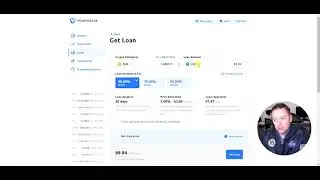 Youhodler |  Comment r&eacute;aliser un pr&ecirc;t ou un emprunt de la crypto-monnaie ?