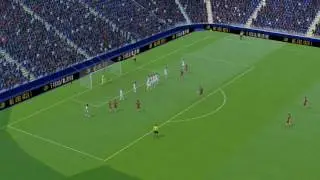 [FM 2017] Roma - Cagliari (38e journ&eacute;e) , adieu Francesco !