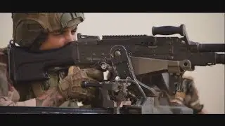 [Barkhane] 7 jours d&rsquo;action intense au c&oelig;ur d&rsquo;Aconit.