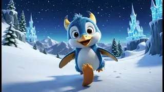 Dizzy the Dragon Wants to Play | Fun Nursery Rhyme for Kids | Sing-Along Song
