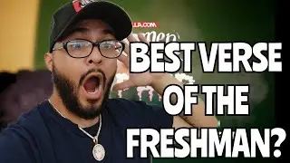 |&bull;| RAPZILLA FRESHMAN CYPHER PART 2 |&bull;| SCOOTIE WOP & RED TIPPS & ECT