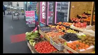 Питер Парнас Северная Долина