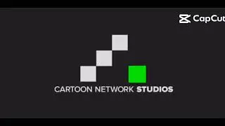 CARTOON NETWORK STUDIOS (2010-2013) (CHROMA KEY)