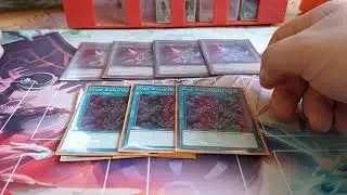 generaider deck profile 2021