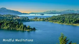 Relaxing Music, Music for Sleep, Deep Meditation, Flute Music :~ Mindful Meditations