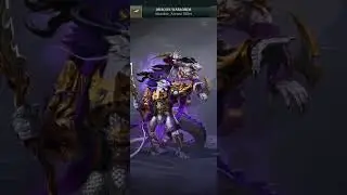 Year of the Dragon Team Preview-Legendary Game of Heroes