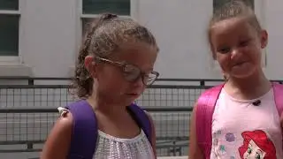 Last day of school for most of Gibraltar’s pupils, with fun activities planned