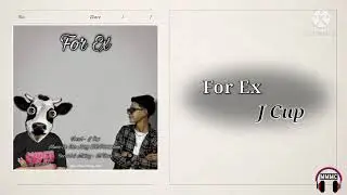 For Ex ❤️ J Cup