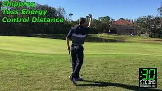Perfect Chipping