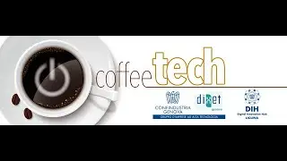Coffeetech 063 con Massimo Ragazzi Opes Risorse su Soft skills in digital trasformation