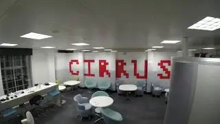 Cirrus EverBlock Wall
