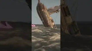 SEA OF THIEVES WHAT THE BARNACLES #funny #funnymoments #gaming #seaofthieves #sot
