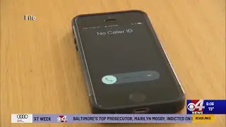 Experts warn residents about insurance call scheme