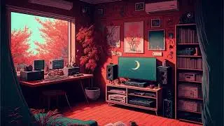 Away from people | Lofi Hip Hop Music to Unwind from Daily Routine&nbsp;🌸