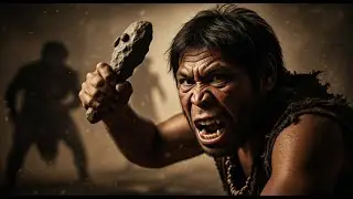 Life 3.9 Million Years Ago | The First Deadly Rivalries Between Tribes
