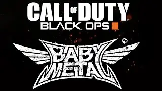 Black Ops Karate - BABYMETAL