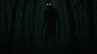 &ldquo;The Cursed Forest | Haunted Woods & True Scary Paranormal Stories&rdquo;