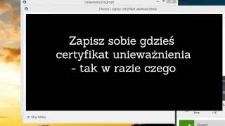 szyfrowanie email openPGP thunderbird enigmail