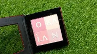 Okalan Imported 4 in 1 Blush