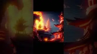 #deforum #stablediffusion #aftereffects #compositing #gaming #retro #protogenx53 #ai #aiart