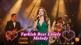 Aşkın Nefesi 💞 🌬 | Best Famous Lovely 😍 Turkish Song 🎶