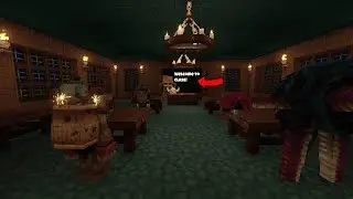 Hytale Monster School │ Introduction to Class (Concept)