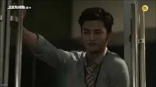 Король старшей школы | King of High School Life Conduct - я такое в дорамах видел
