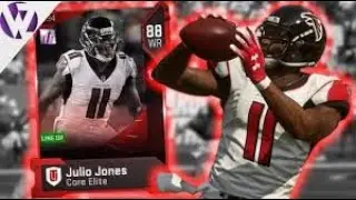 *WORLD RECORD* Madden 19 !MUT DRAFT!