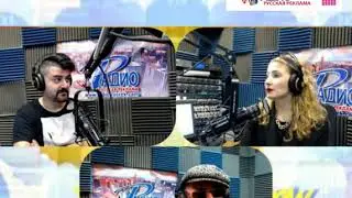 Russkaya Reklama 96.3 FM 11/20/20