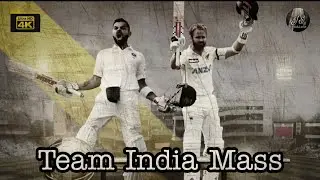 IND vs NZ WTC Final | ICC World Test Championship Whatsapp Status | India Mass Status | JS Creations