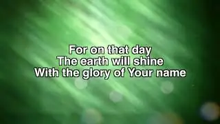I Desire Jesus