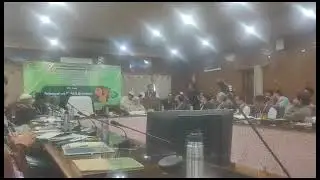 WWE balti poetry by Master Gulam Mohd Tso Bogdang
