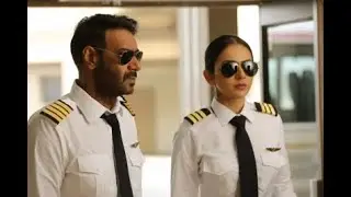 'Runway 34' Takes Off For Early Access On OTT Platform | Movie  #Runway  #Access  #Platm  #Mumbai